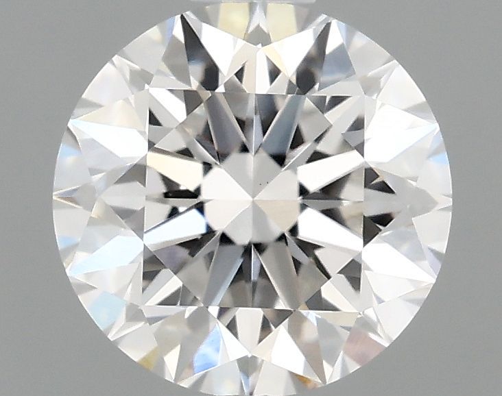 1.06 ct. round Lab Grown Diamond front image