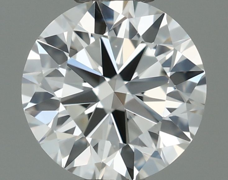 0.5 ct Round Diamond
