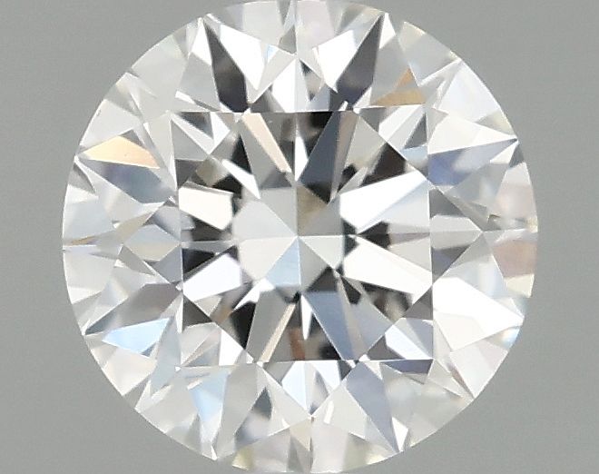 1.03 ct. round Lab Grown Diamond front image