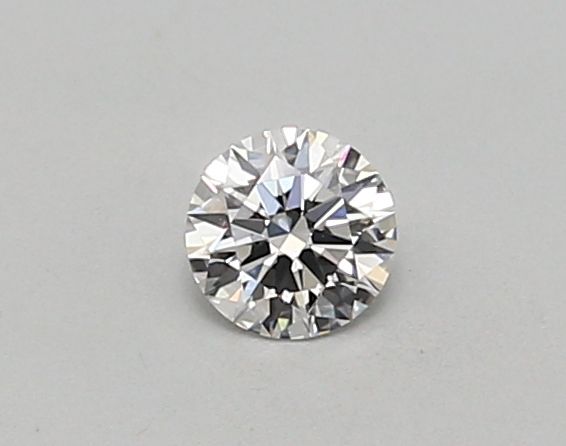 0.26 ct lab-grown Round Diamond