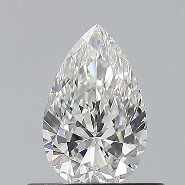0.50 ct Pear diamond