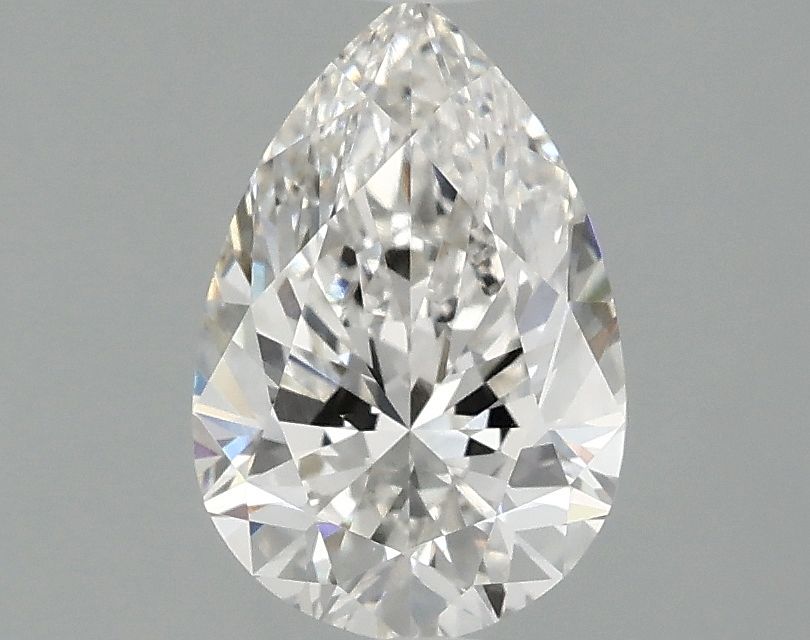 1.52 ct Pear diamond
