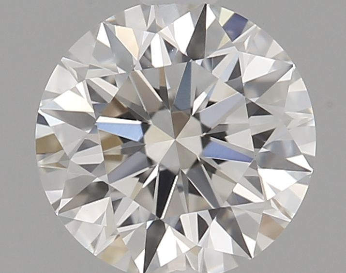 0.55 ct Round Diamond