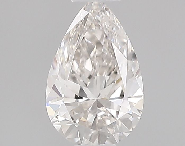 0.30 ct Pear diamond