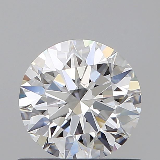 Diamant Rond 0.70 ct - Couleur E - Pureté VS2