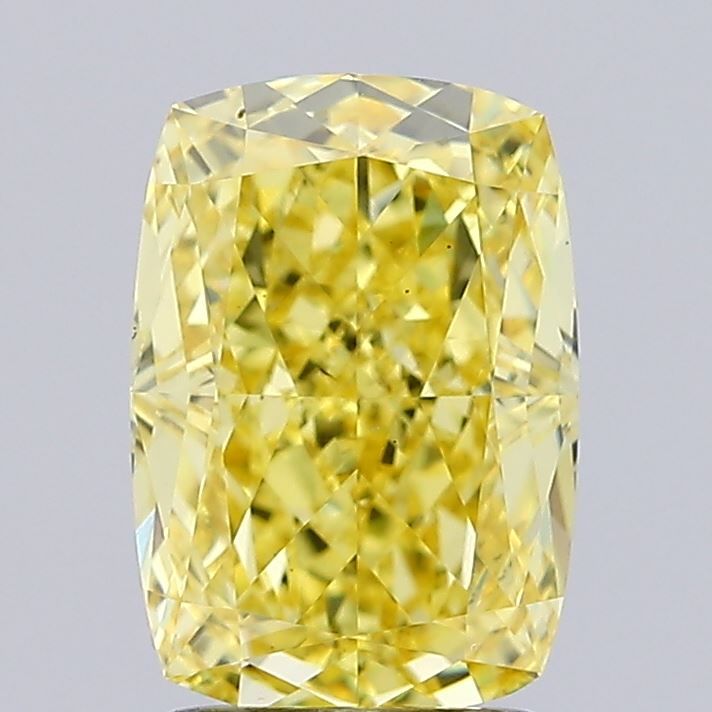 2.53 Carat
