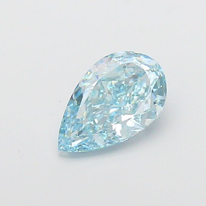1.51 ct. pear Lab Grown Diamond front image