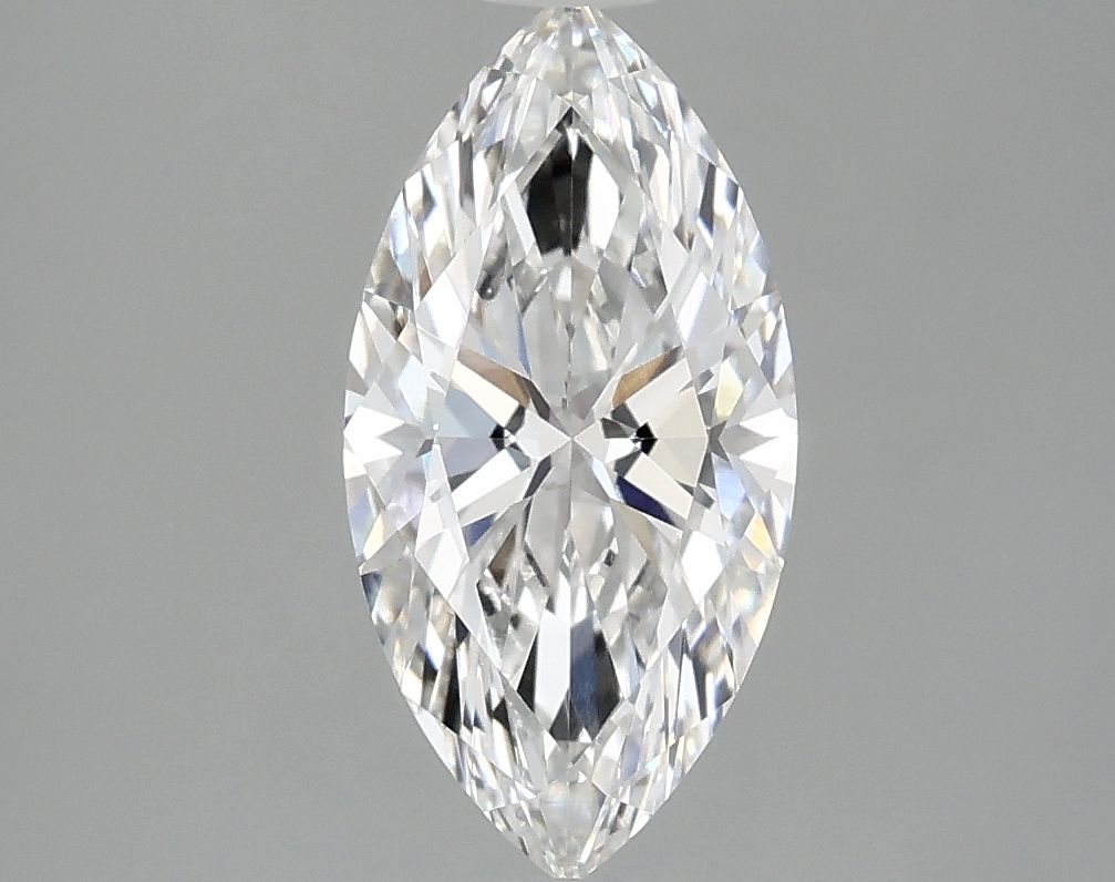 1.54 ct. marquise Lab Grown Diamond front image