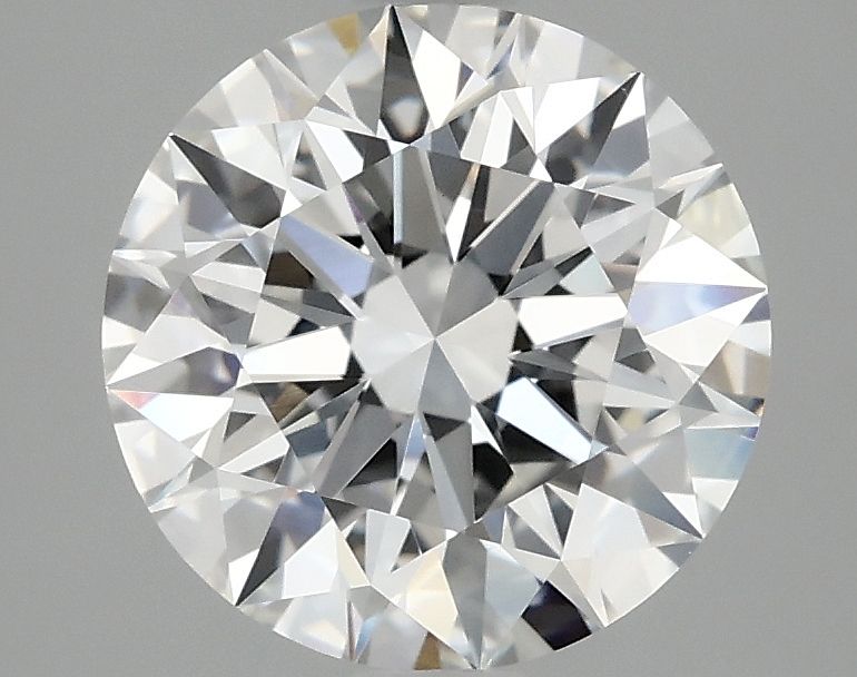 2.58 Carat