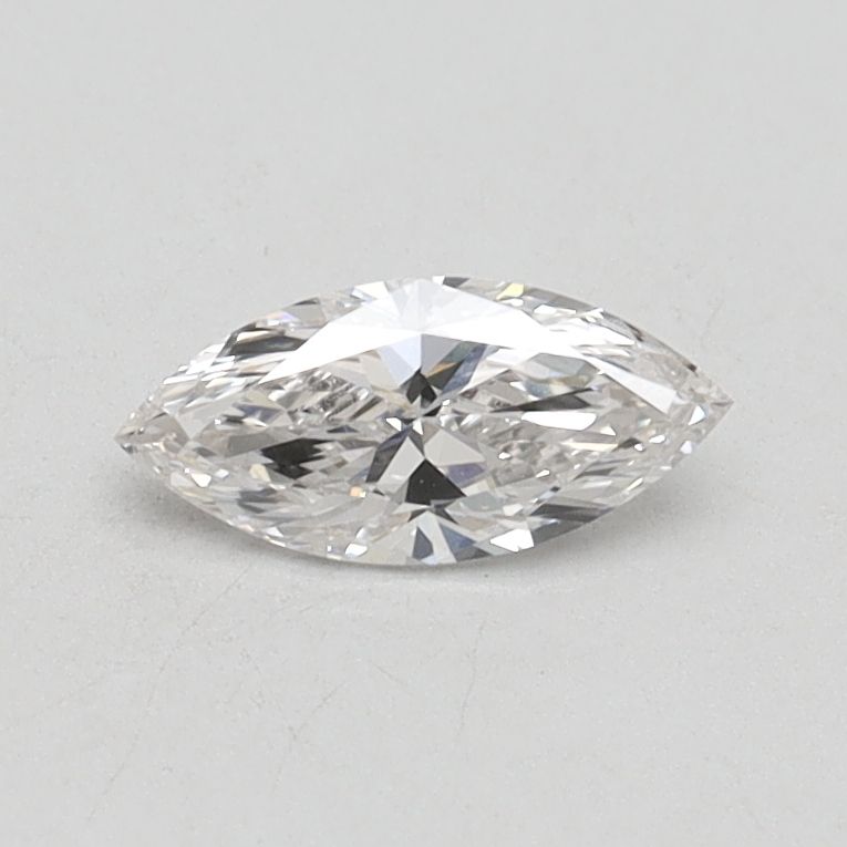 0.33 ct Marquise diamond