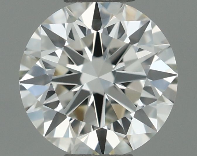 0.30 ct Round diamond