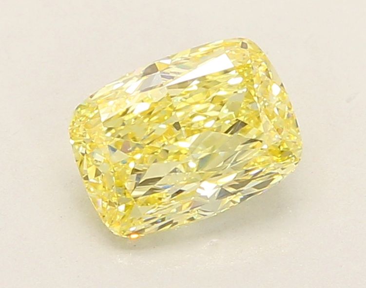 1.51 ct Cushion Modified diamond