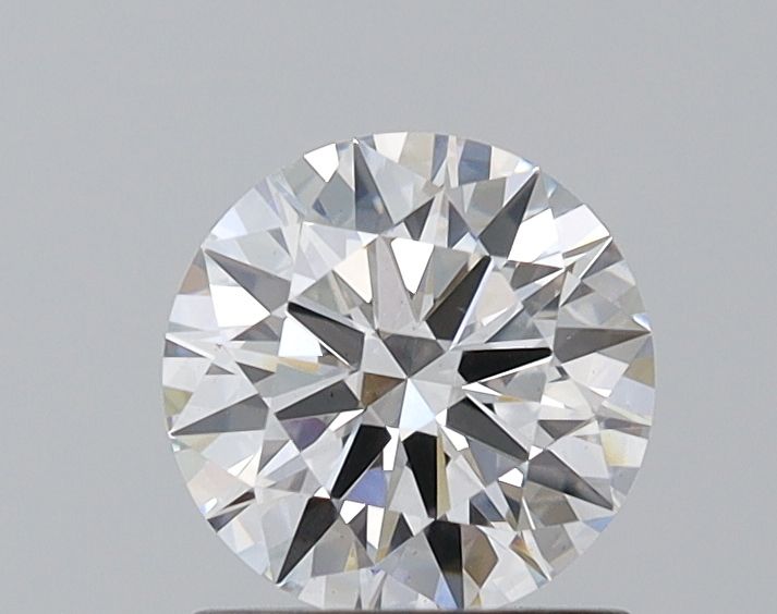 1.03 ct. round Lab Grown Diamond front image