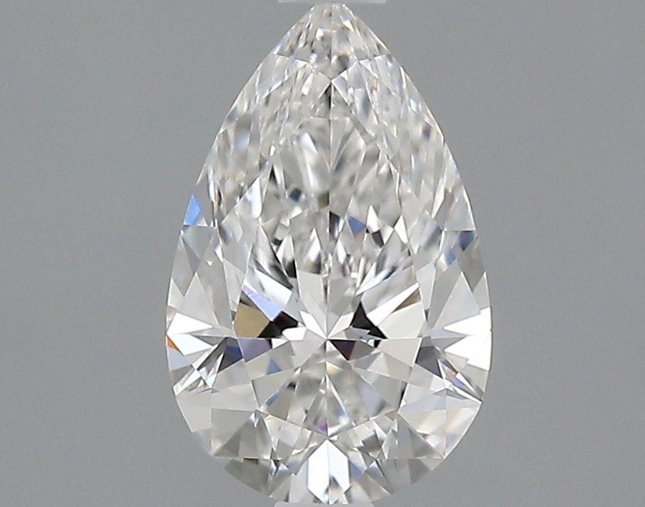 1.11 ct. pear Lab Grown Diamond front image