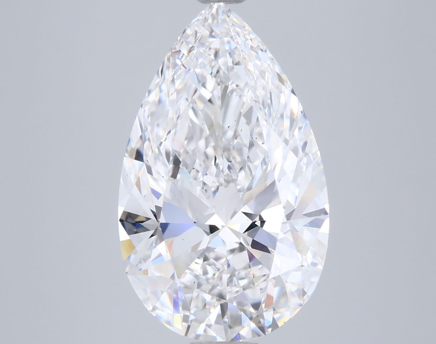 5.02 Carat