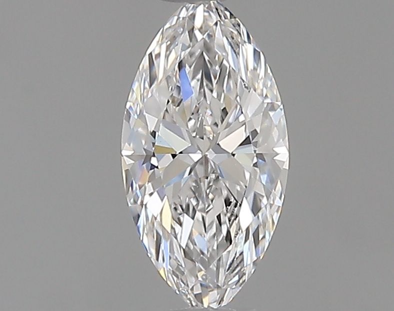 0.4 ct lab-grown Marquise Diamond