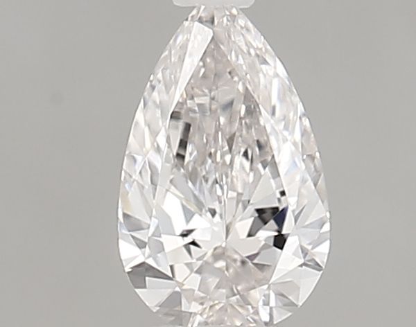 0.30 ct Pear diamond