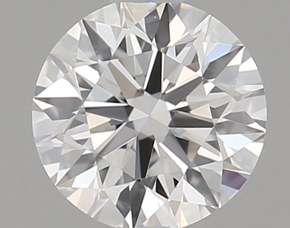 0.30 ct Round diamond