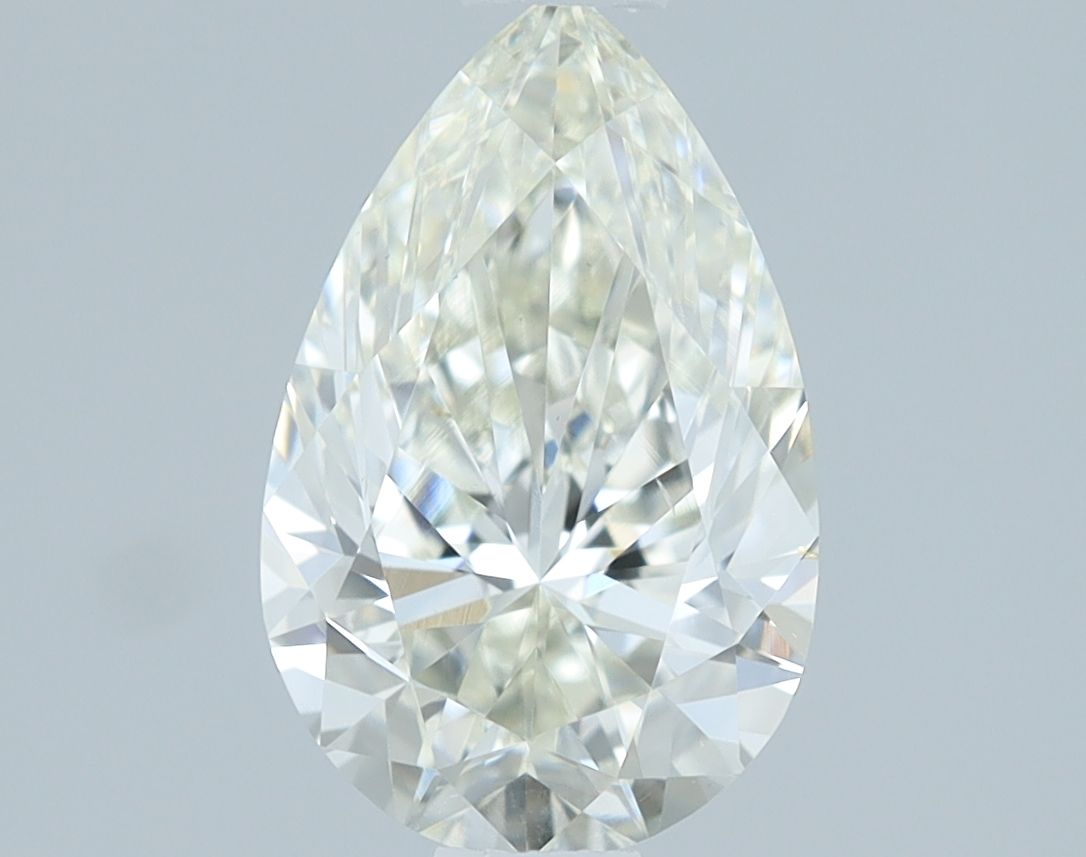 1.21 Carat