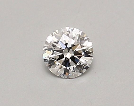 0.28 ct lab-grown Round Diamond