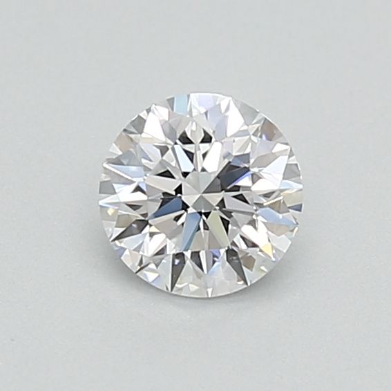 0.34 ct lab-grown Round Diamond