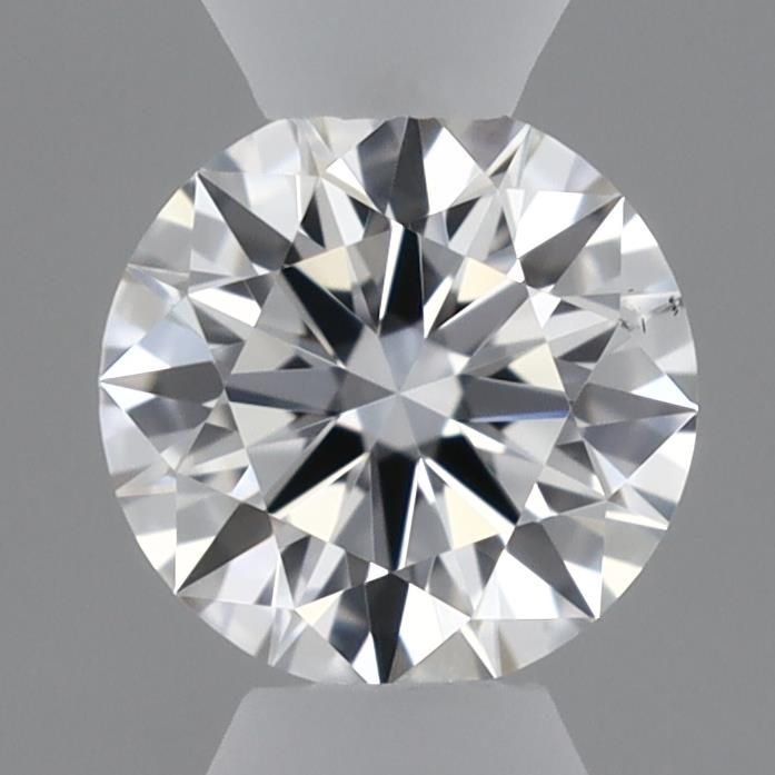 0.28 ct lab-grown Round Diamond