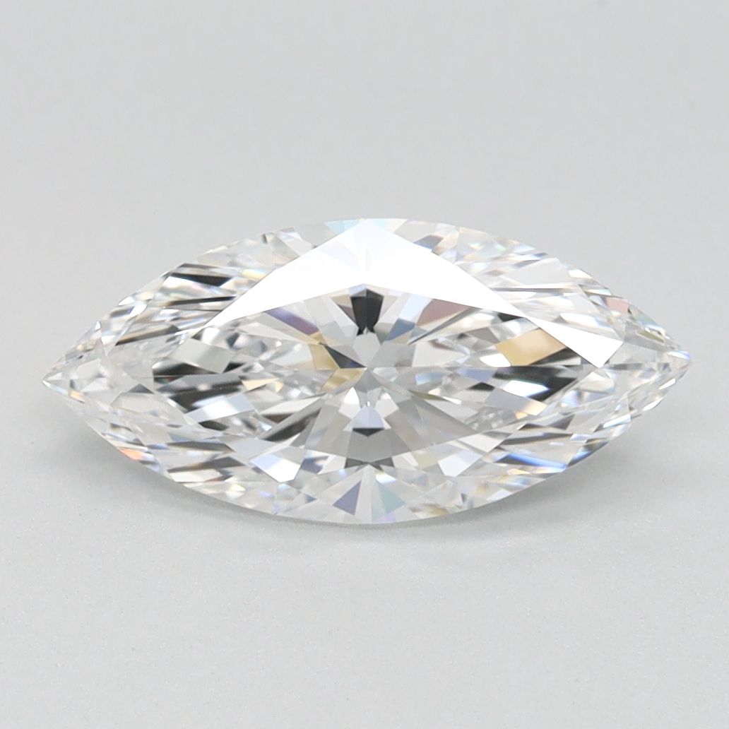 1.06 ct. marquise Lab Grown Diamond front image