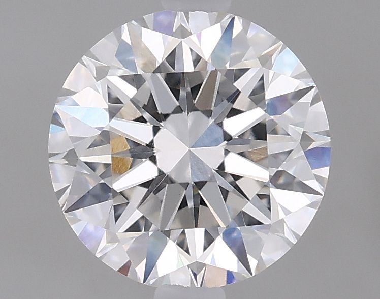 1.03 ct. round Lab Grown Diamond front image