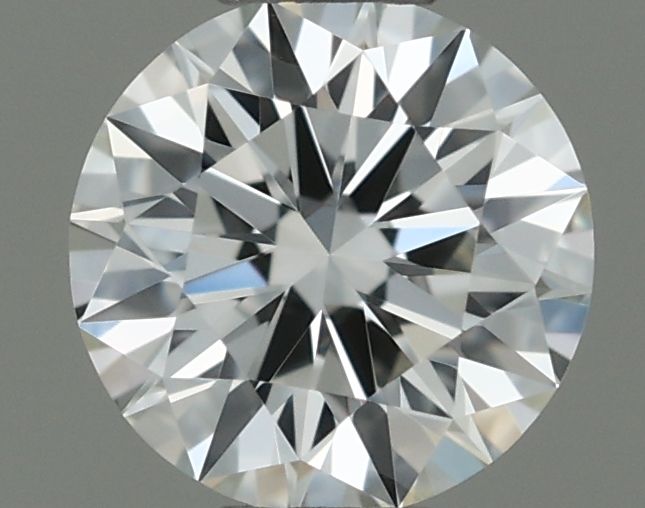 0.30 ct Round diamond