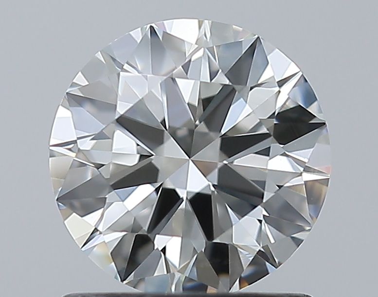 1.02 ct Round diamond