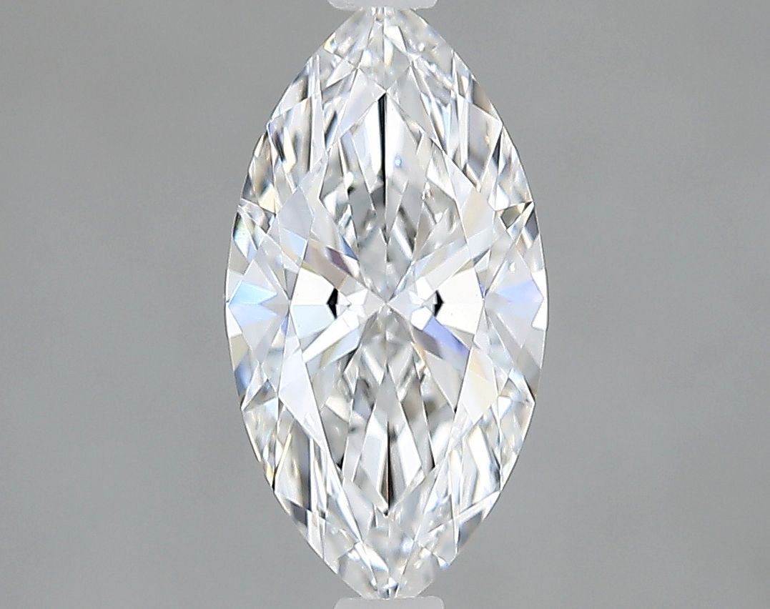 1.22 ct. marquise Lab Grown Diamond front image