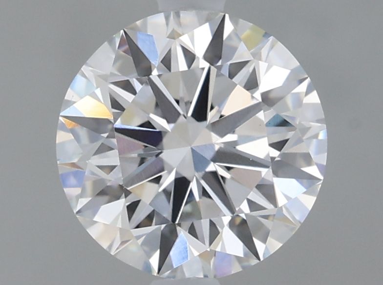 1.06 ct. round Lab Grown Diamond front image