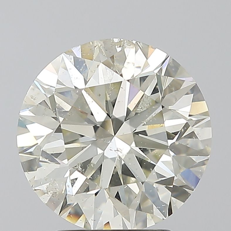 3.01 Carat
