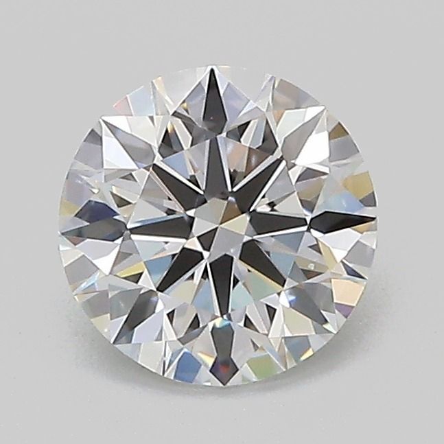1.08 ct. round Lab Grown Diamond front image