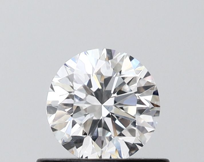 0.52 ct. round Lab Grown Diamond front image