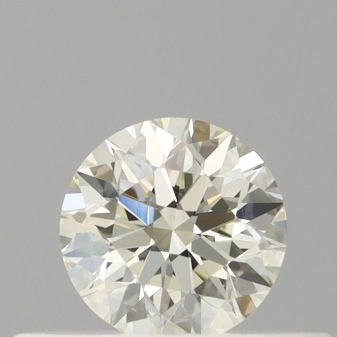 0.3 ct Round Diamond