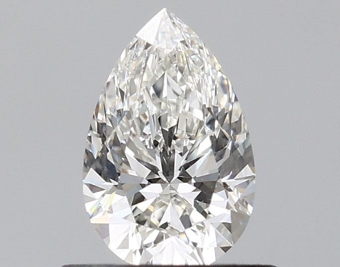 0.56 ct Pear diamond