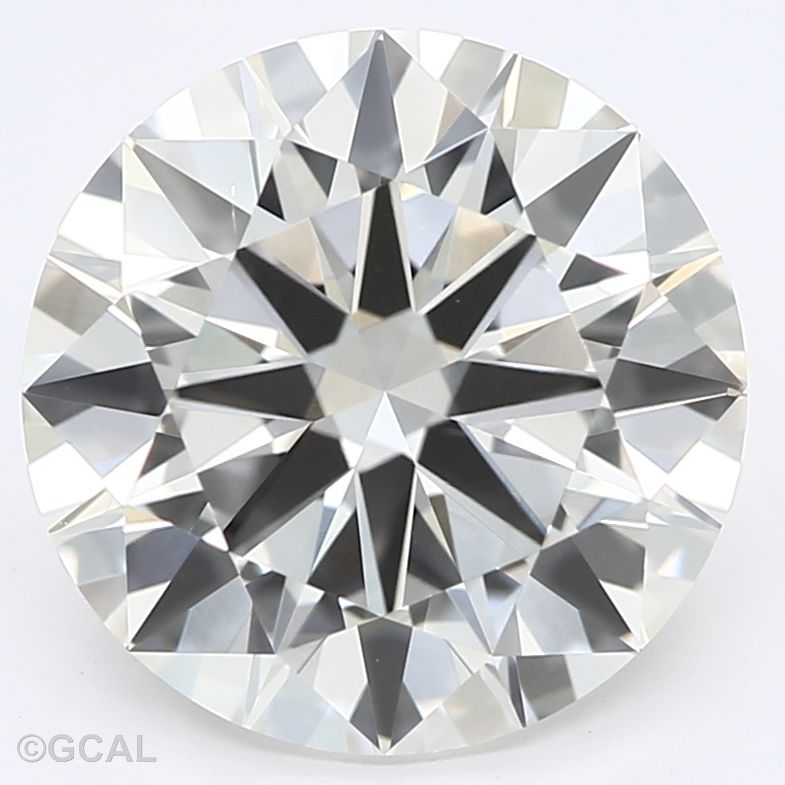 2.00ct Round diamond