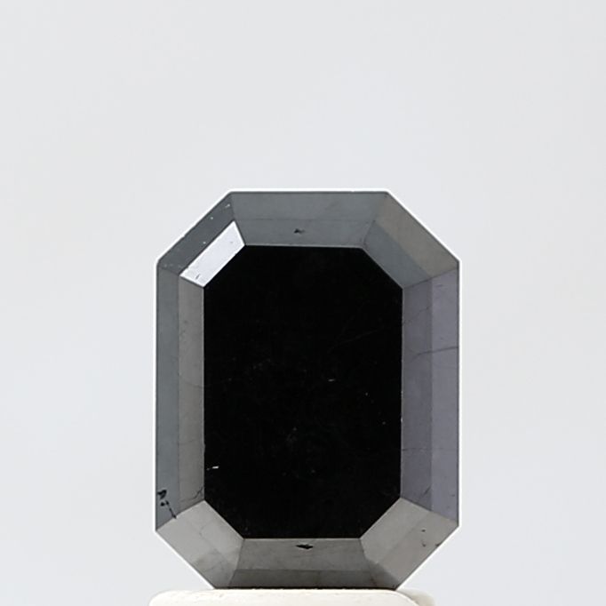 Diament 1.89 ct Fancy Black/VS1
