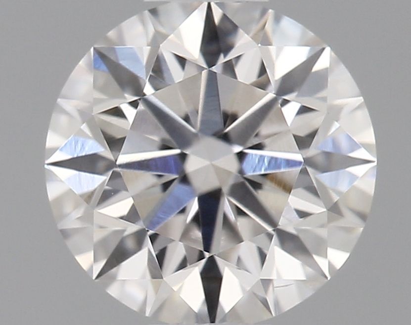 0.58 ct Round diamond