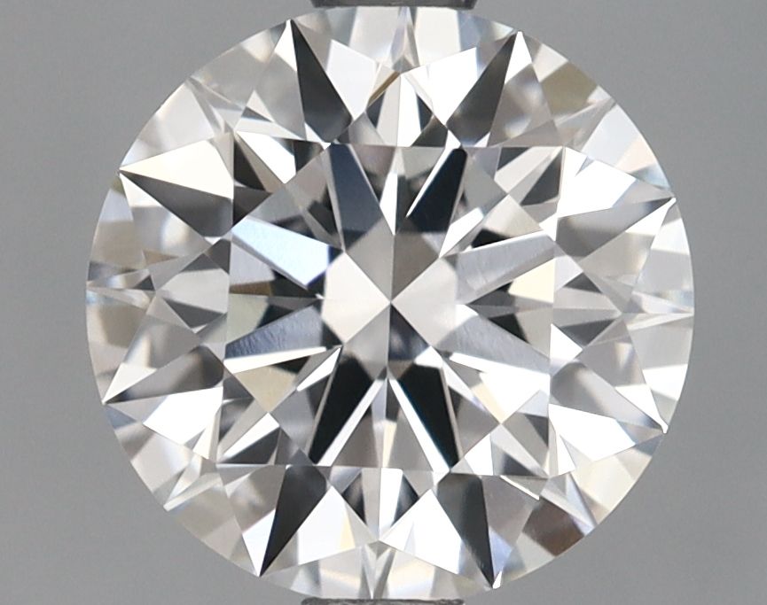 1.69 ct. round Lab Grown Diamond front image