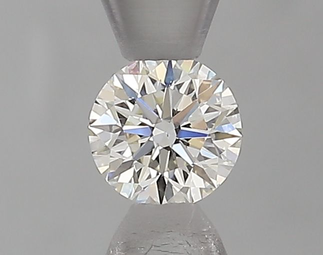 0.32 ct Round Diamond