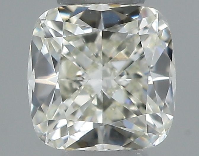0.23 ct Cushion Modified diamond