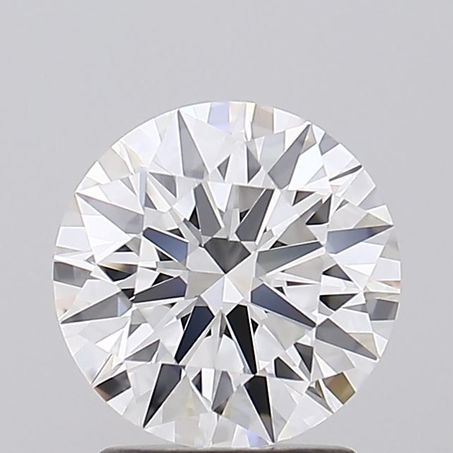 2.00 ct. round Lab Grown Diamond front image