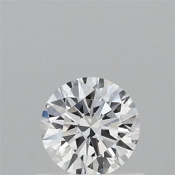 0.55 ct lab-grown Round Diamond