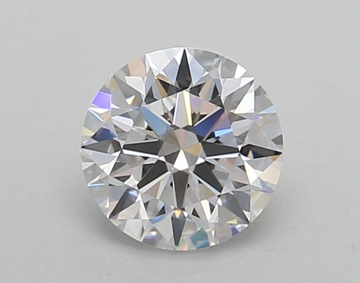 1.00 ct. round Lab Grown Diamond front image