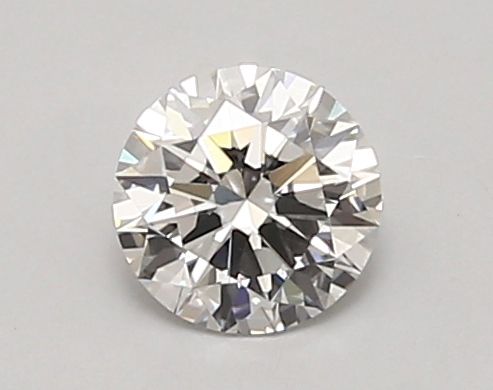 0.54 ct lab-grown Round Diamond