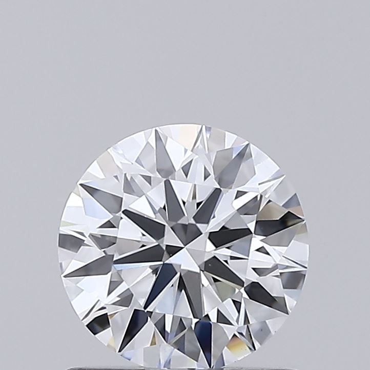 0.81 ct. round Lab Grown Diamond front image