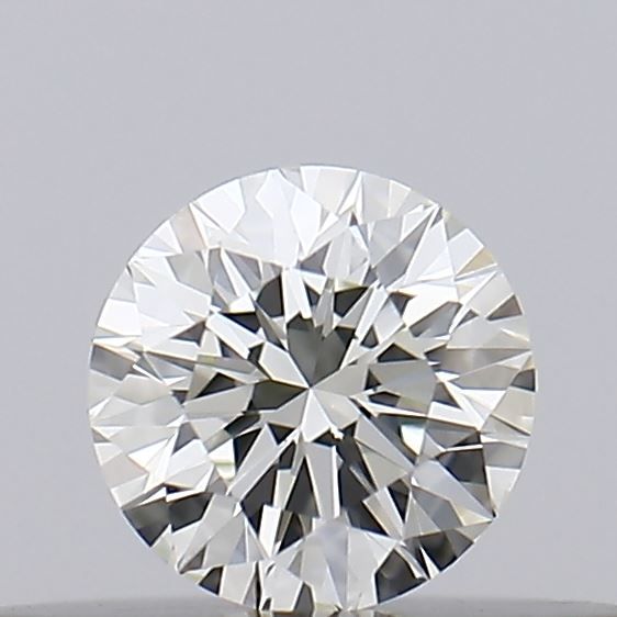 0.18 ct Round Diamond