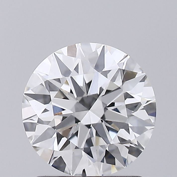 1.27 ct. round Lab Grown Diamond front image